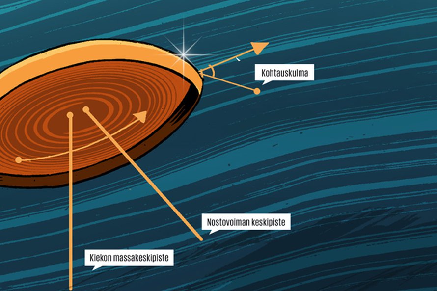 Kuvitus: Kari Sihvonen