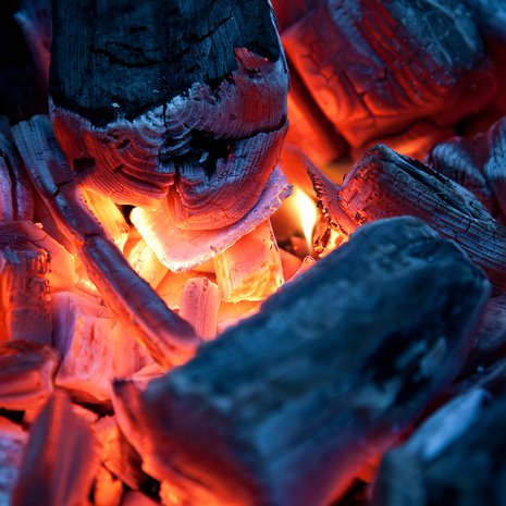 Hiillos kävi umpimähkään. Kuva: <span class="photographer">Getty Images</span>