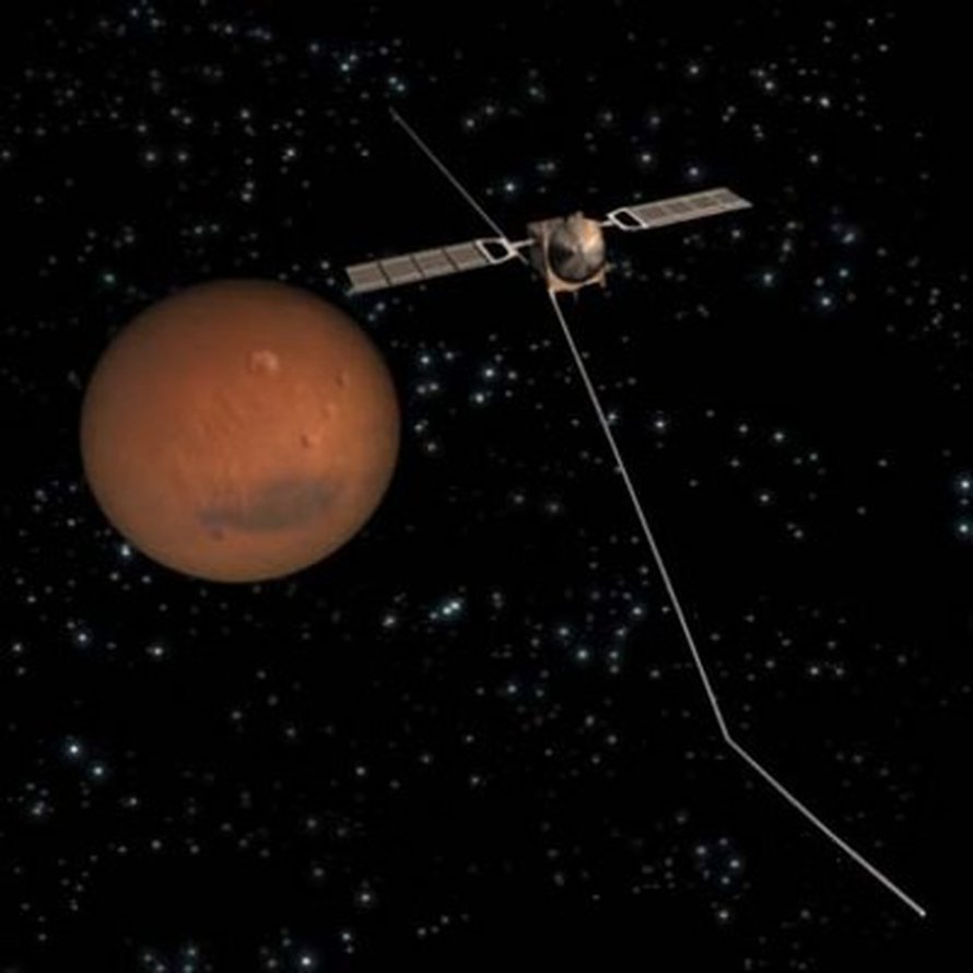 Kuva: <span class="photographer">ESA.</span>