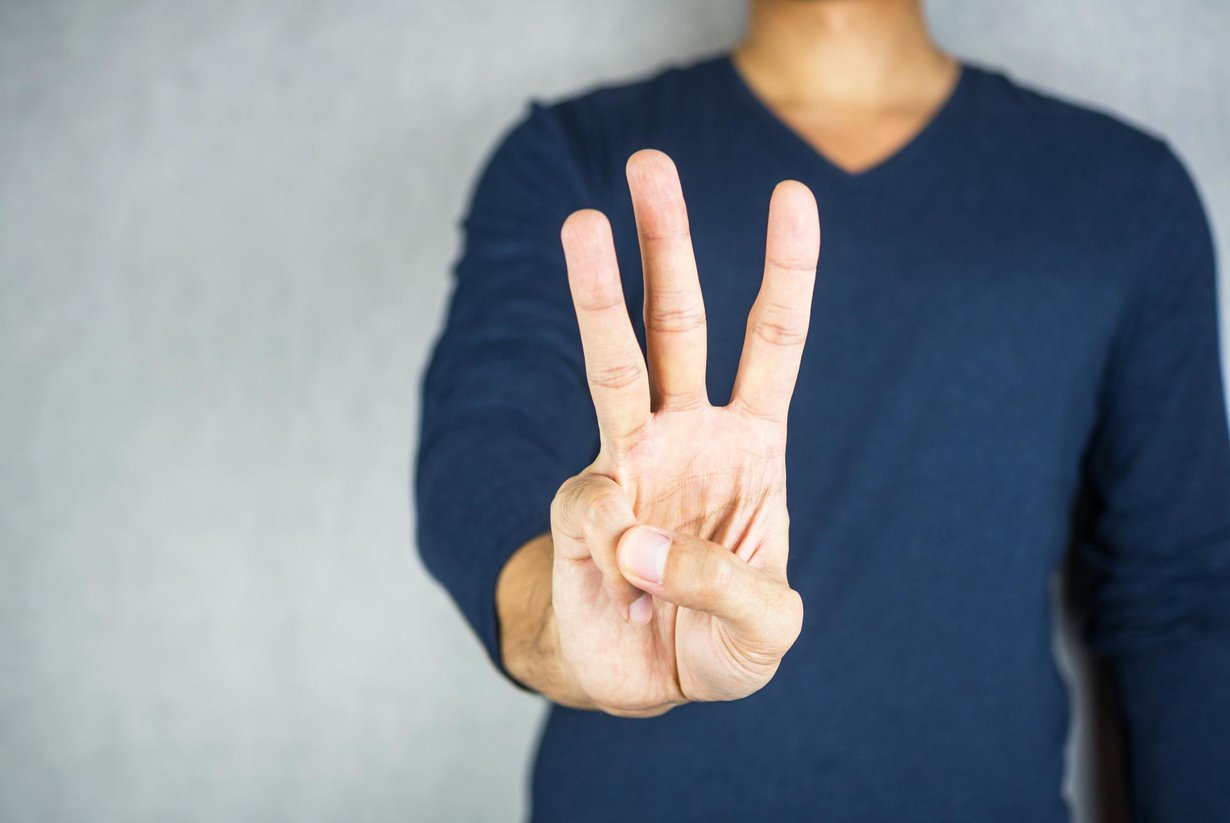 Luku kolme kolmen kuution summana vaati nyt todella isoja lukuja. Kuva: Shutterstock