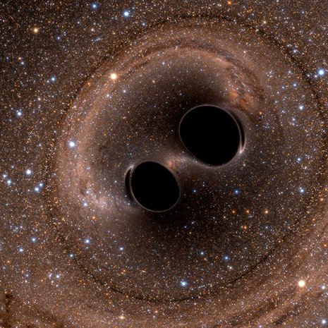 Ligo todisti 2015. Kuva: <span class="photographer">Ligo</span>