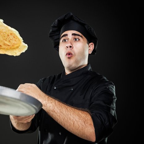 Toinen lettu toden sanoo. Kuva: <span class="photographer">iStock</span>