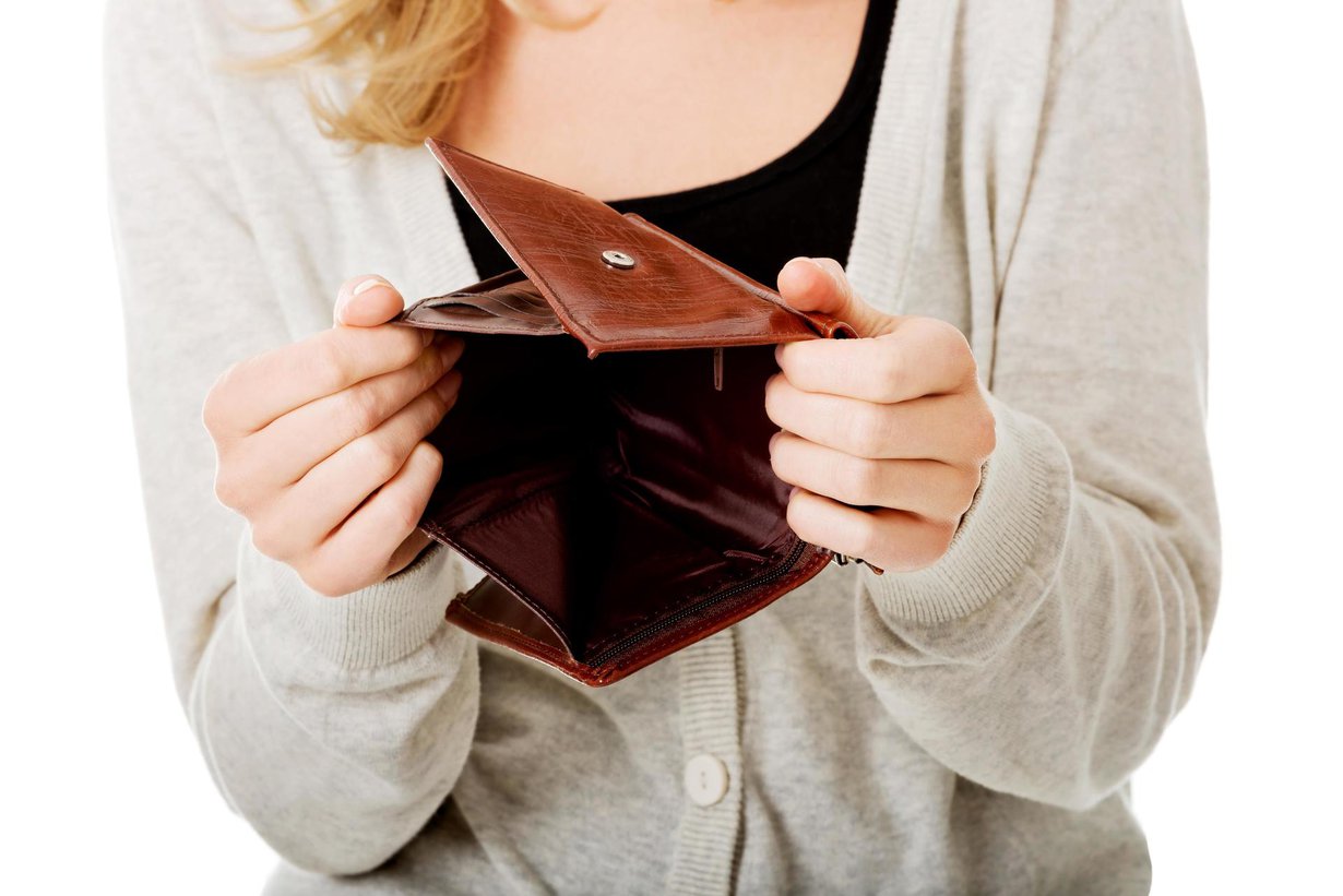 Penninvenytys on monelle nuorelle aikuiselle tuttua. Kuva: Shutterstock
