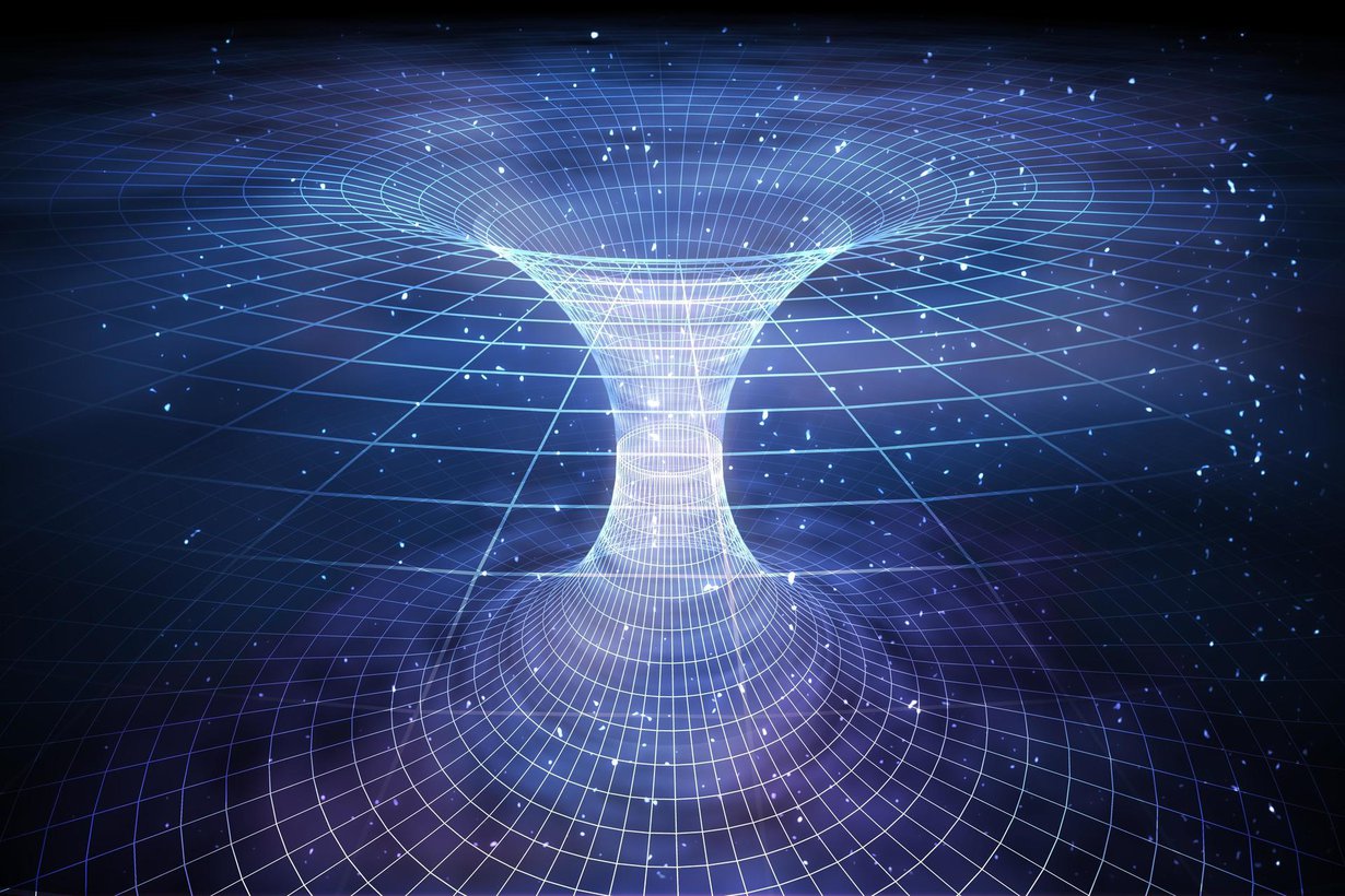 3d-mallinnus madonreiästä. Kuva: Vchal / Shutterstock