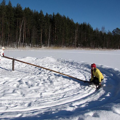 Kuva: <span class="photographer">Petritap / Wikimedia commons</span>