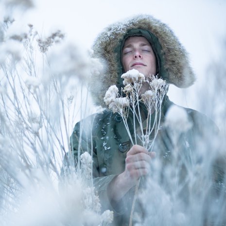 Nenä auttaa perille. Kuva: <span class="photographer">Getty Images</span>