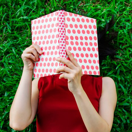 Kirjat ovat kuuluneet elämäämme keskiajalta. Kuva: <span class="photographer">Shutterstock</span>