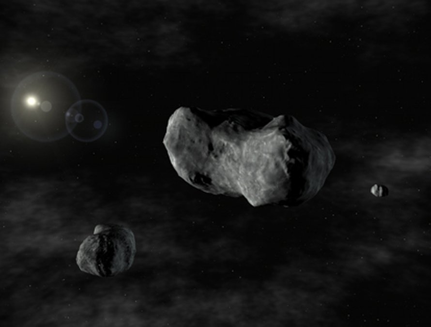 Kuva: <span class="photographer">ESO</span>