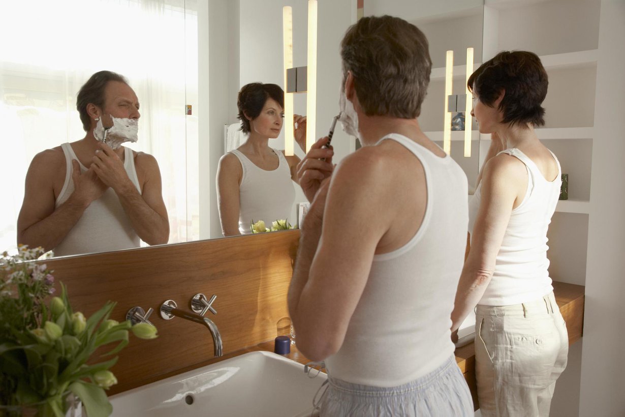 Tapaamme vaihtaa samanlaiseen. Kuva: Shutterstock