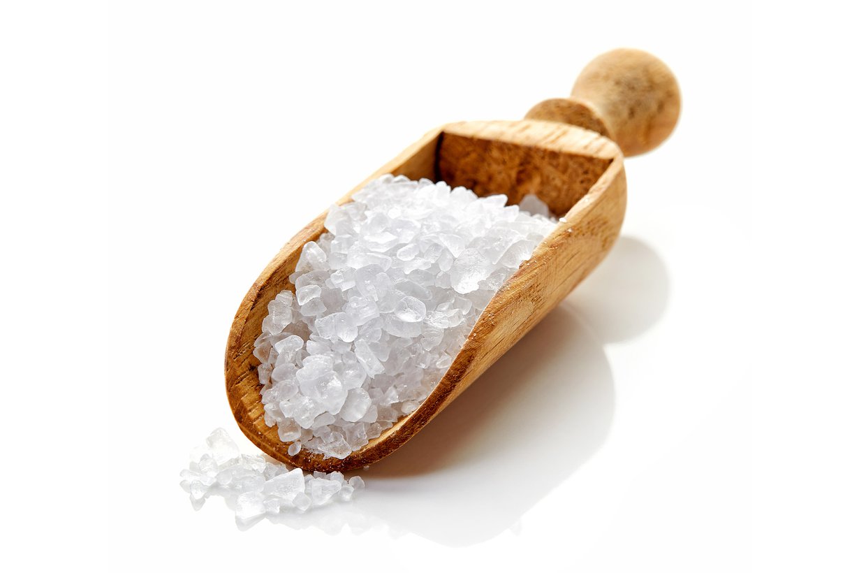Arkihyödyke oli alkuun arvokas kauppatavara. Kuva: Shutterstock