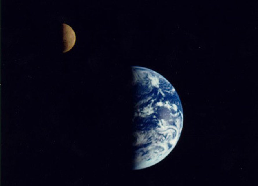 Kuva: <span class="photographer">NASA</span>