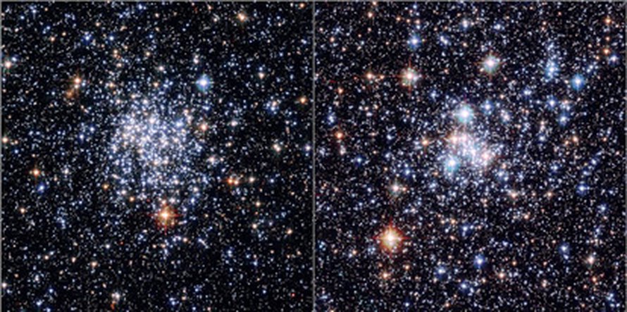 Kuva: <span class="photographer">ESA/NASA</span>