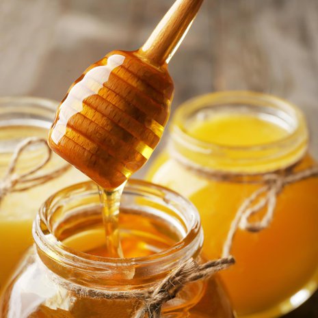 Tämä vanha kunnon yskänlääke toimii. Kuva: <span class="photographer">Shutterstock</span>