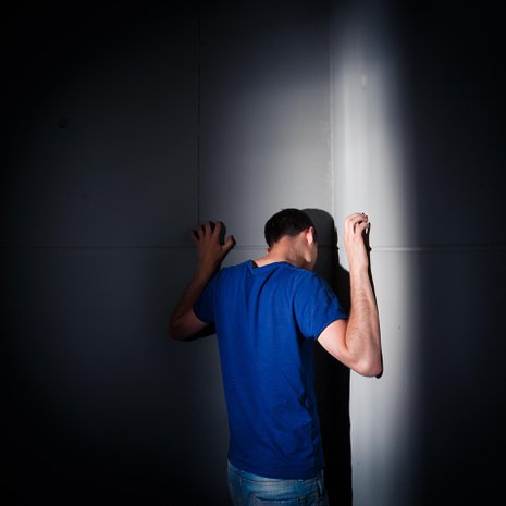 Masentuneet aivot toimivat toisin. Kuva: <span class="photographer">Shutterstock</span>