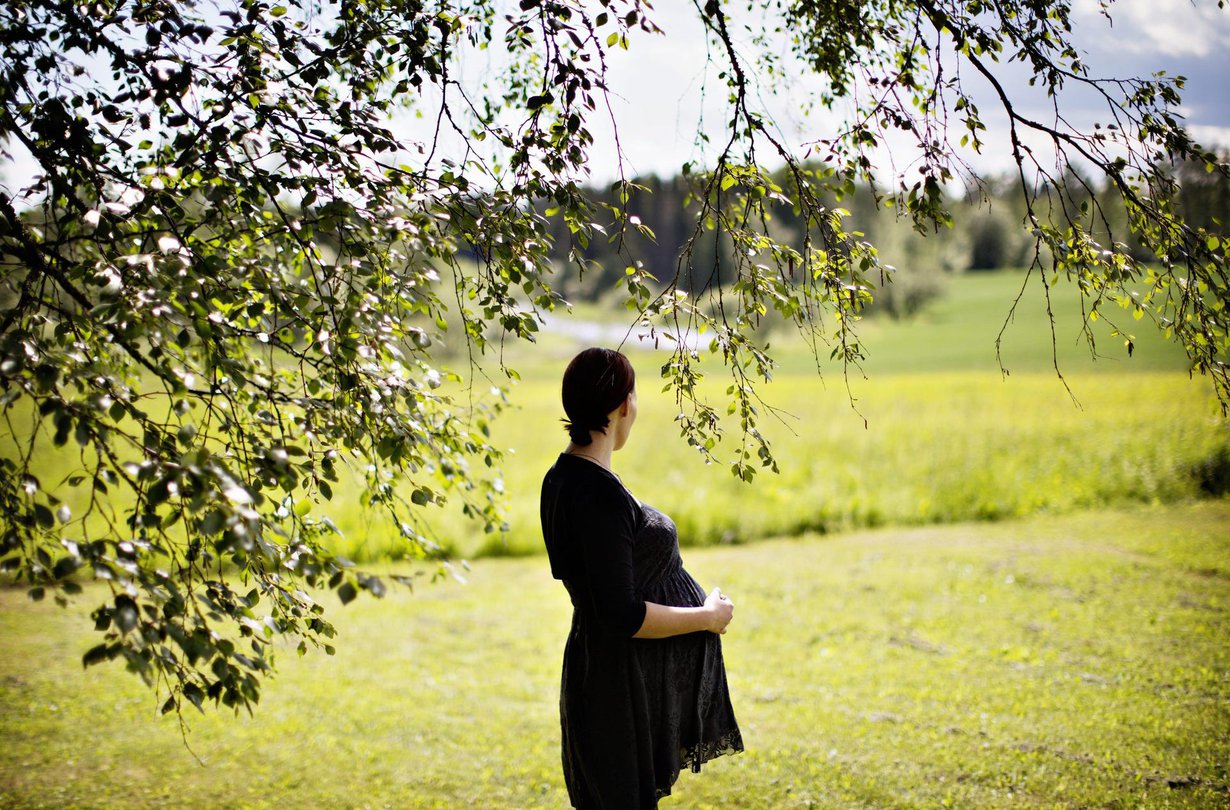 Kuva: Kaisa Rautaheimo / HS