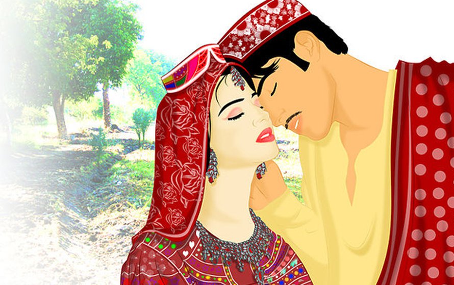 Kuva: <span class="photographer">Arsalan Khan, Wikimedia Commons</span>