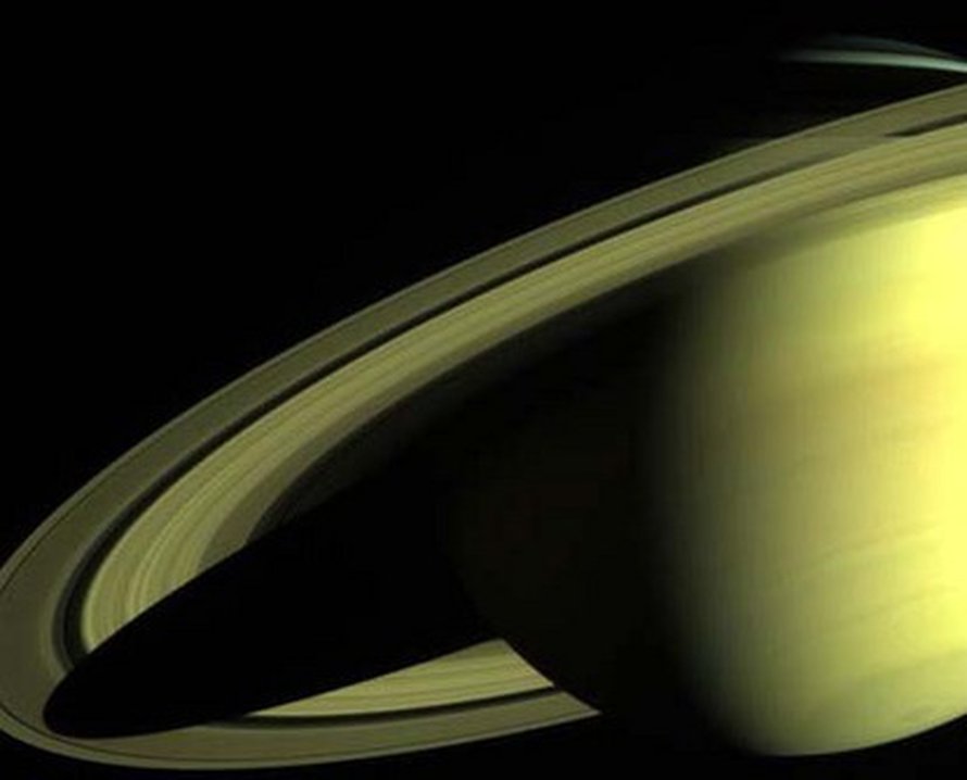 Kuva: <span class="photographer">Nasa.</span>