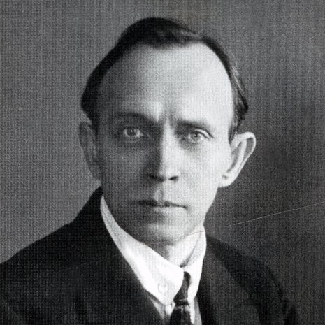 1924: Kominternin sihteeri vaalii ajatusta maailmanvallankumouksesta. Kuva: <span class="photographer">Kansan arkisto</span>