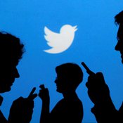 Twitterissä valeuutisilla on menekkiä. Kuva: <span class="photographer">Kacper Pempel / Reuters</span>