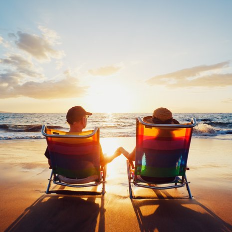 Heilastelustakin ihmisiä kiinnosti lukea. Kuva: <span class="photographer">Shutterstock</span>