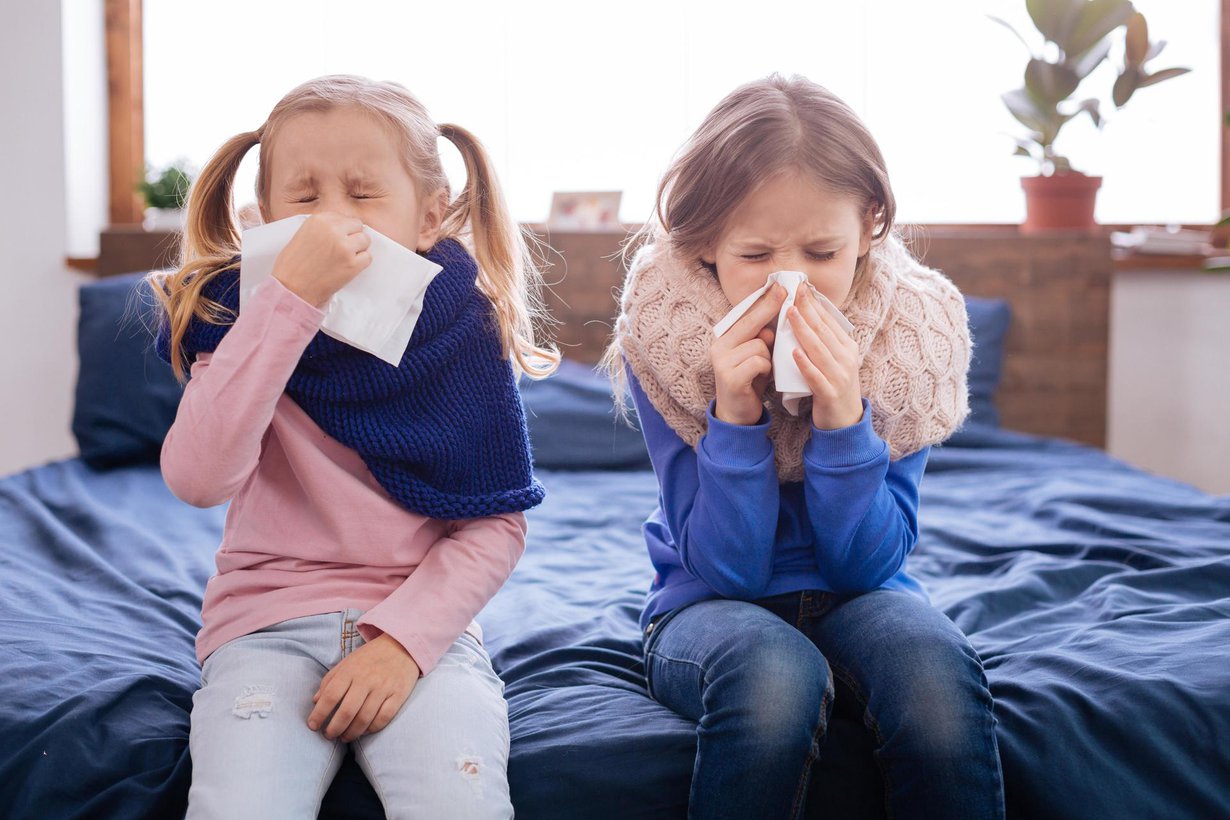 Tämä on koronataudin kuva tulevaisuudessa, jos uuden tutkimuksen ennuste toteutuu. Kuva: Shutterstock