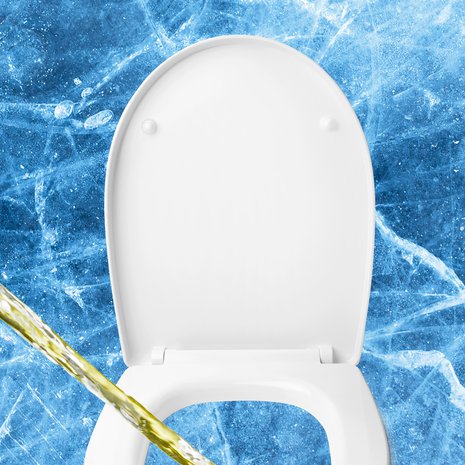 Turha yrittää. Paras lorottaa pyttyyn. Kuva: <span class="photographer">iStock</span>