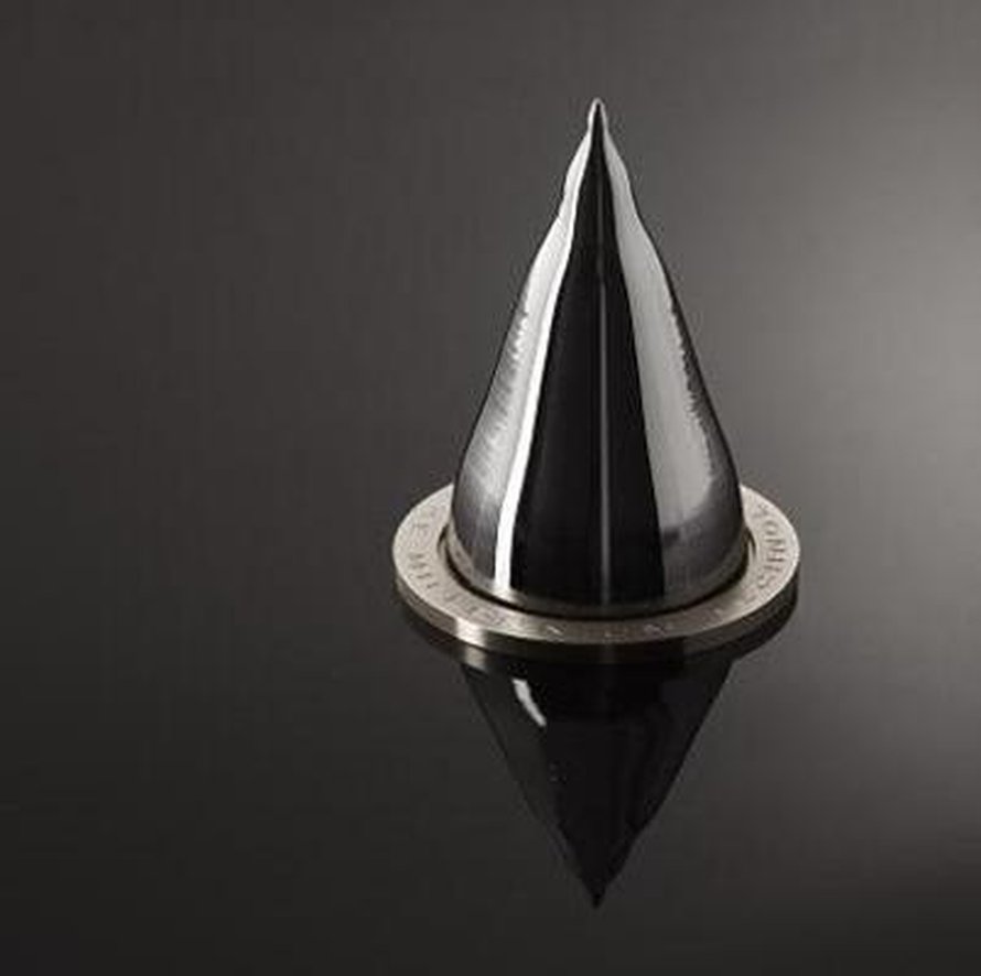 Pokaali. Kuva: <span class="photographer">Millennium Technology Prize</span>