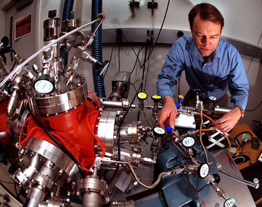 Kuva: <span class="photographer">Randy Montoya</span>